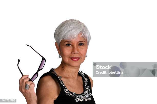 Woman With Sunglasses Stock Photo - Download Image Now - Adult, Adults Only, Beautiful People