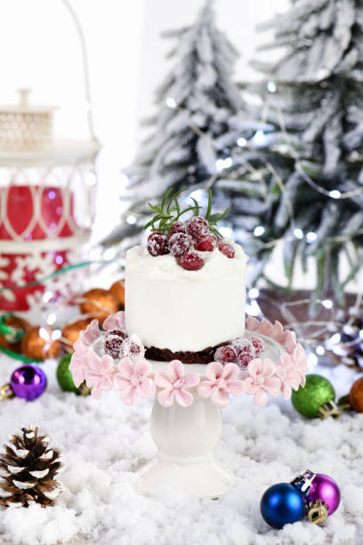 istock Dessert Christmas Homily 1447222660