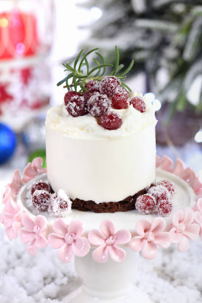 istock Dessert Christmas Homily 1447222682