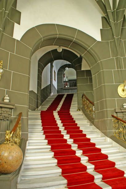 istock Historical Haydarpasa Train Station - Istanbul 1447222849