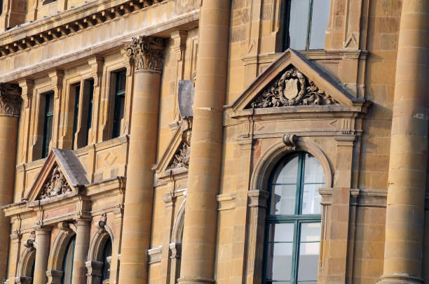 istock Historical Haydarpasa Train Station - Istanbul 1447224911