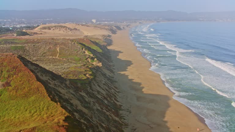 Free Fort Ord Dunes State Park Stock Video Footage 15 Download