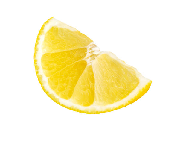istock Slice of citrus fruit 1447231595