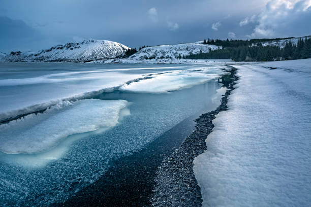 istock Beautiful Landscape of Iceland 1447232735