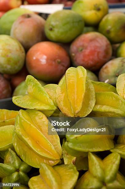 Mercado De Agricultores - Fotografias de stock e mais imagens de Abundância - Abundância, Alimentação Saudável, Amarelo