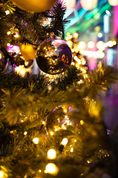 istock Christmas Market 1447241485