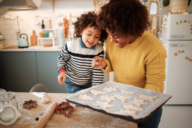 istock Cookies are ready to be baked 1447243815