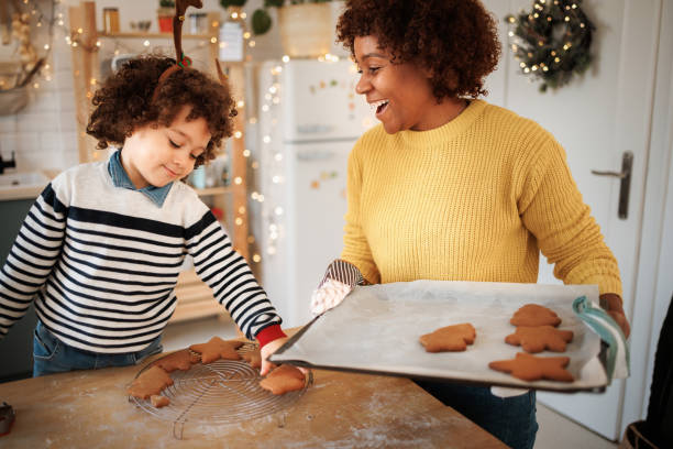 istock Our cookies are ready! 1447243822