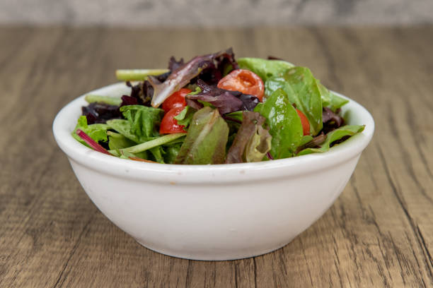 istock Fresh ingredients and delicious food. 1447245189