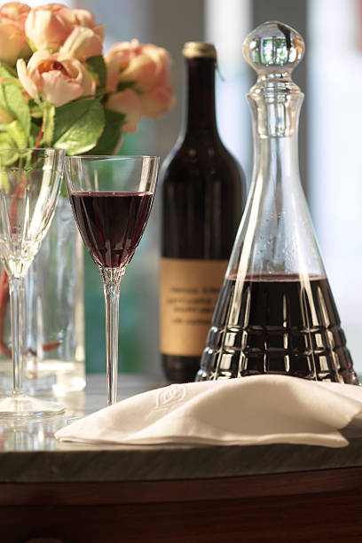 istock glass and bottle of wine 144725241