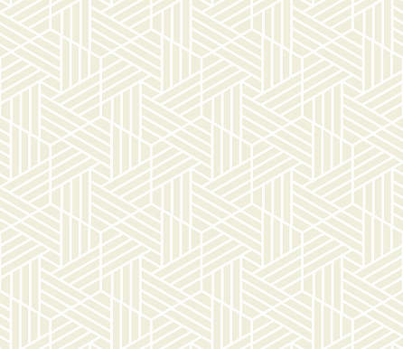 Vector seamless geometric pattern. Wallpapers for your design. Vector illustration.