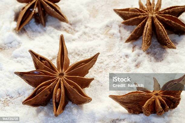 Anise Stock Photo - Download Image Now - Advent, Anise, Bakery