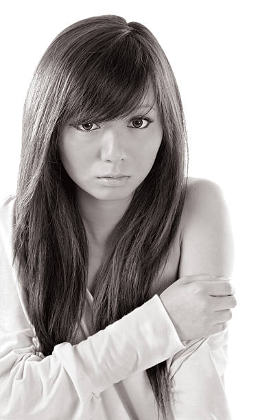 istock Asian teenager 144725747
