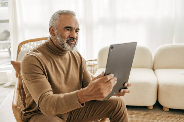 istock 10 Retirement Lifestyles Worth Trying 1447261410