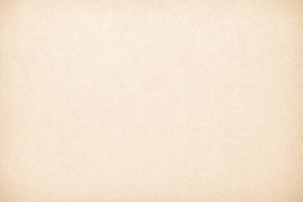 istock Cardboard tone vintage texture background, cream paper old grunge retro rustic for wall interiors, surface brown concrete mock parchment empty. Natural pattern antique design art work and wallpaper. 1447262024
