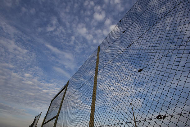 Barrière de sky - Photo