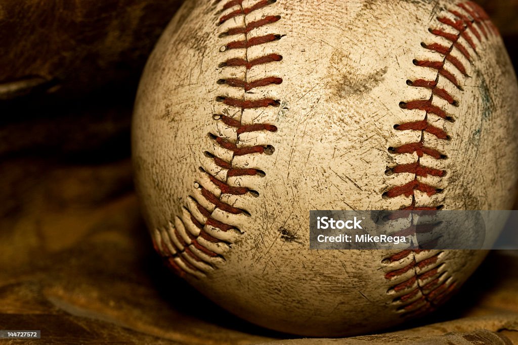 旧野球 - 野球のロイヤリティフリーストックフォト