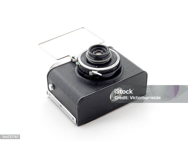 Vintage Camera Stock Photo - Download Image Now - Adult, Camera - Photographic Equipment, Horizontal