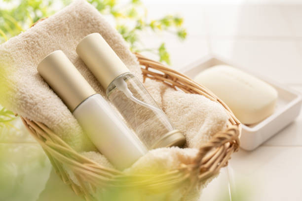 Skin care, lotion, beauty, natural, face wash