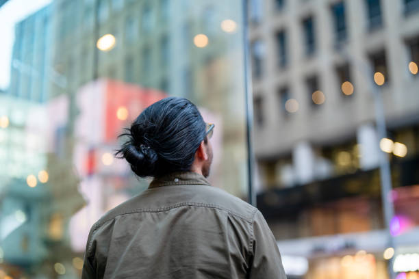 istock Young and hopeful 1447286238