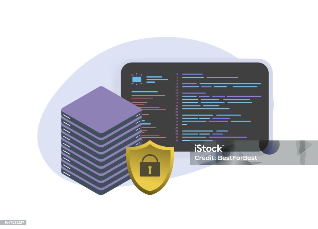 Data Center Security With Protecting Data Servers From Unauthorized ...