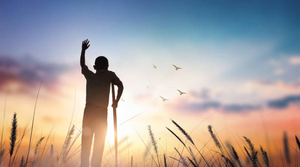 istock A disabled person fights for his rights 1447325285