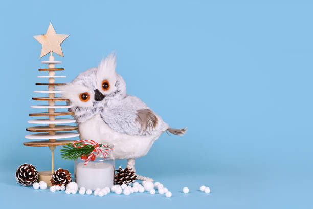istock Seasonal Christmas decoration 1447341959
