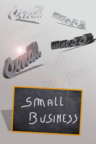 istock small business of everyday concept 1447349784