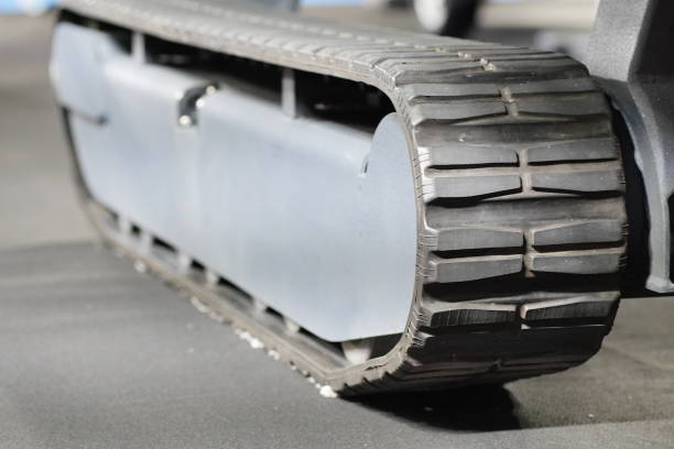 istock Detail of tank 1447358024