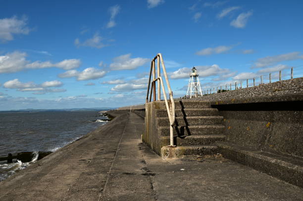 istock Landmarks of Silloth 1447364141