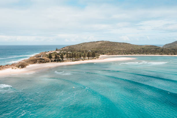 istock Trial Bay New South Wales 1447365714
