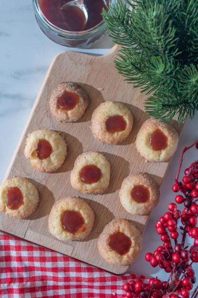 istock german christmas cookies 1447366147