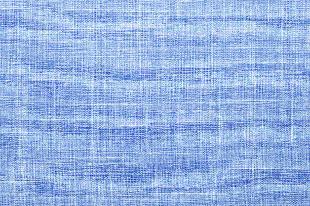 istock blue fabric texture, natural linen textile as background 1447368919