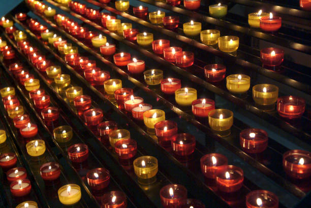 istock Spiritualty. 1447397695