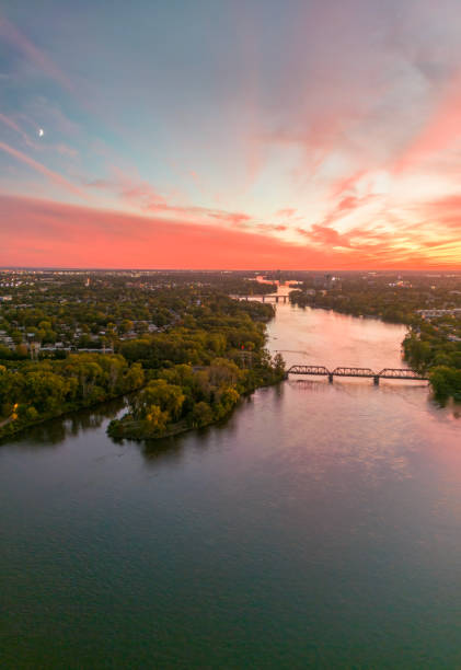 istock Autumn in Quebec, Canada 1447410525