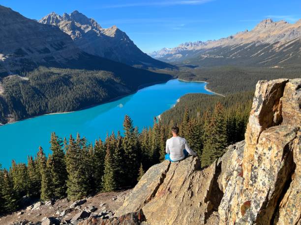istock Peyto Lake 1447413359