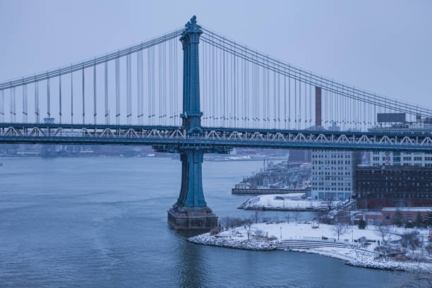 istock Pont de Brooklyn New York 1447421248