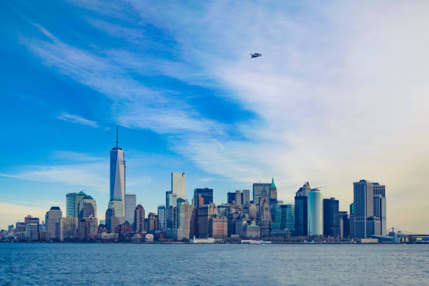 istock Liberty island New York 1447421255