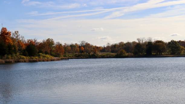 istock Beautiful Autumn Day 1447422054