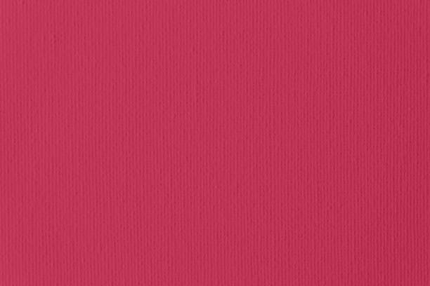Red Background Primed Artists Viva Magenta Canvas Linen Fabric Blank Dark Purple Pink Close-Up Texture Bright Maroon Grid Crimson Carmine Red Cotton Pattern Valentines Day Christmas Holiday Backdrop Macro Photography Trendy Color of Year 2023 Design template for presentation, flyer, card, poster, brochure, banner fondo rojo artistas imprimados viva magenta lienzo tela de lino en blanco púrpura oscuro rosa textura de primer plano rejilla granate brillante carmesí carmín rojo algodón patrón día de san valentín navidad navidad fondo de vacaciones fotografía ma