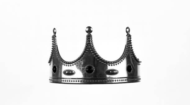 istock crown for king isolated on white background 1447450823