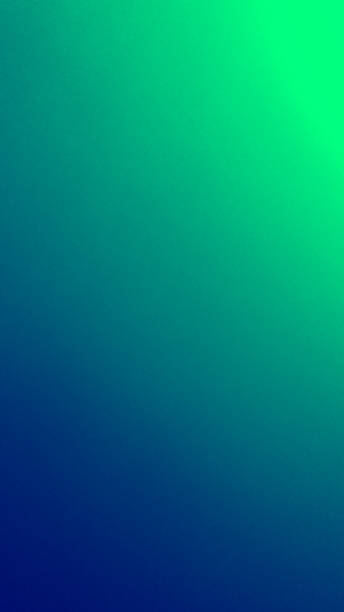 istock Green and blue illuminated full frame picture 1447452873