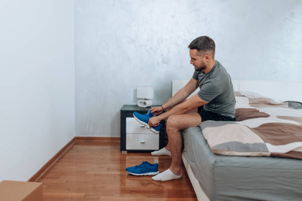 istock I always go for a run in the morning 1447461976