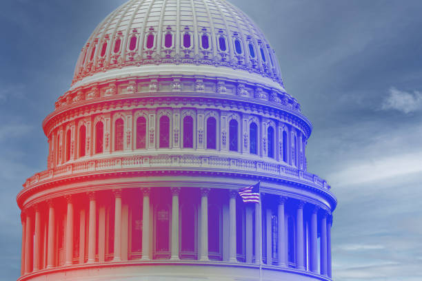 istock Congress - Independent State Legislature Theory 1447479592