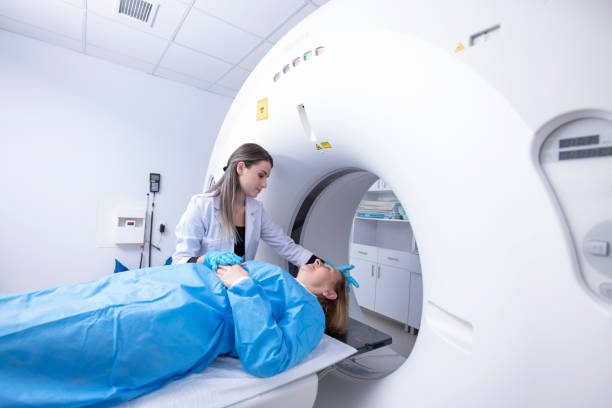 istock cancer patient and modern treatment 1447515608