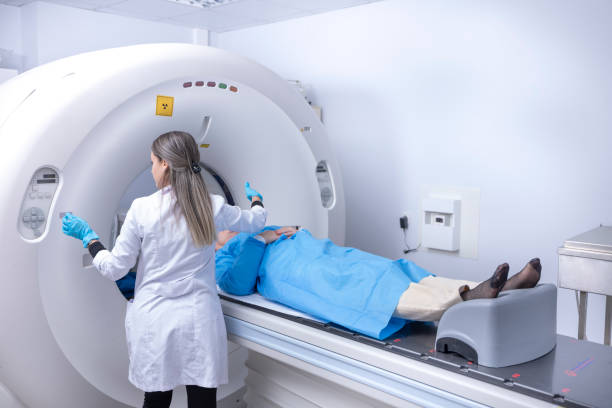 istock cancer patient and modern treatment 1447515611