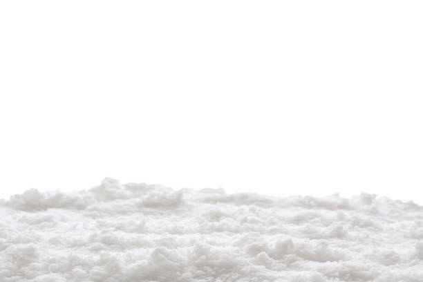 istock snow isolated on white background close up 1447524216