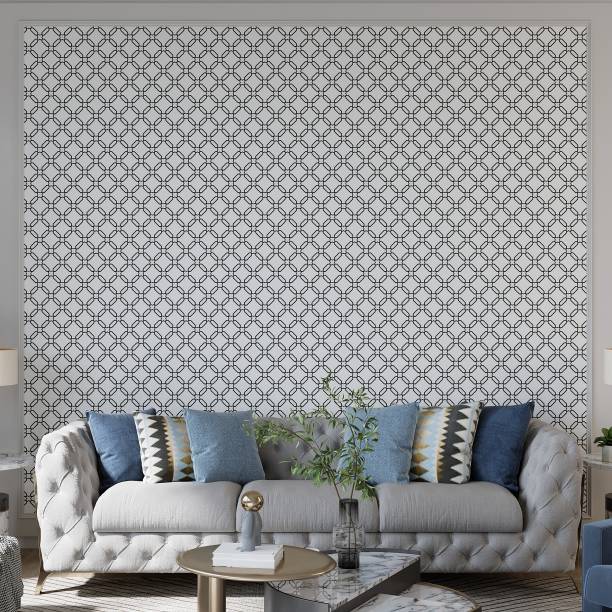 istock Minimal Wall Mockup, Interior Mockup, Wall Art Mockup, Blank Wall, Room Empty Wall 1447525799