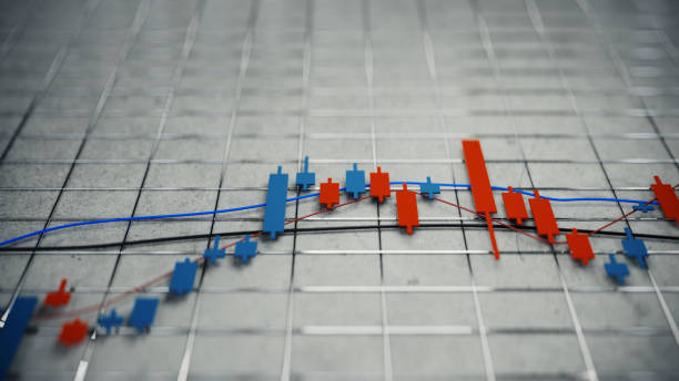 Finacial Graph Random 130+ Finacial Graphs Stock Photos, Pictures & Royalty-Free Images - iStock