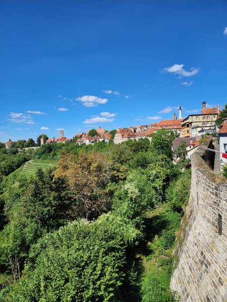 istock Edge of the City 1447549659
